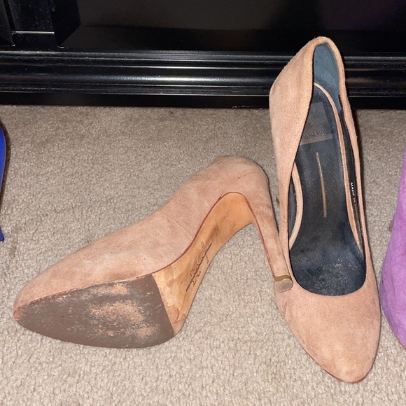 Heels bundle ! And one pair of boots 👢 - Picture 3 of 7